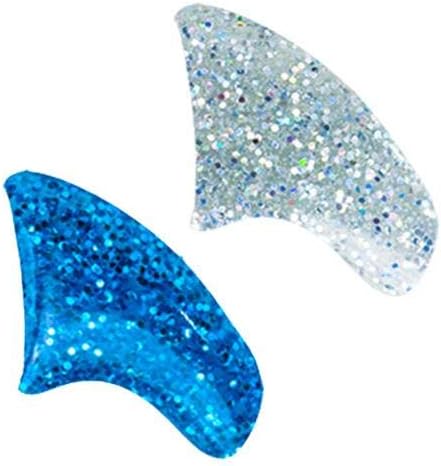 ICY Combo Soft Nail Caps Cats Claws 40pk Small Size by Purrdy+Paws