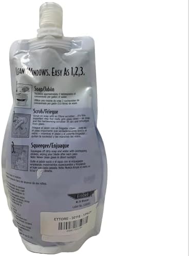 SQUEEGEE-OFF CLEANR 16OZ - Image 2