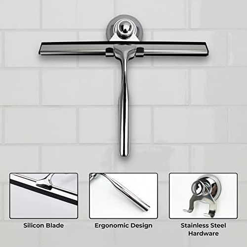 Squeegee for Shower Glass Door - Image 2