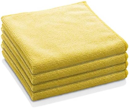 E-Cloth Microfiber Cloth, World's Leading Premium Microfiber Cleaning Cloth by E-Cloth