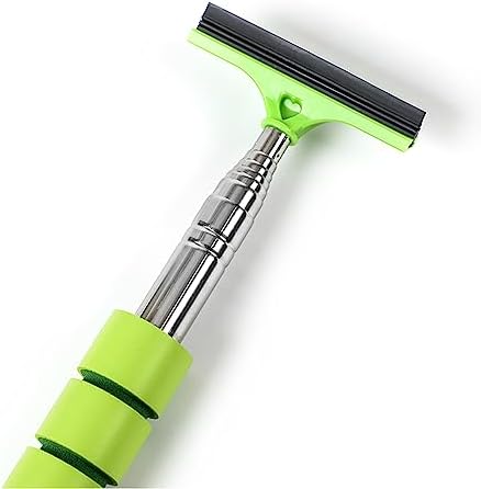 AICEL Car Side Mirror Squeegee, Rearview Mirror Wiper - Image 5