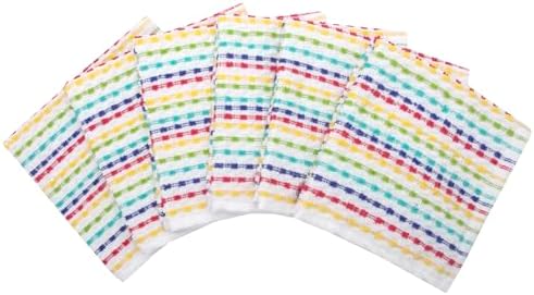Ritz Pebble Bar Mop Towels: Highly Absorbent and Super Soft, 100% Cotton - Image 2