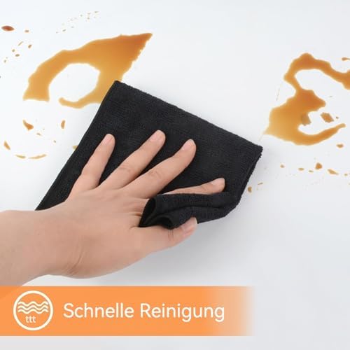 KinHwa Dish Cloths for Washing Dishes - Image 6