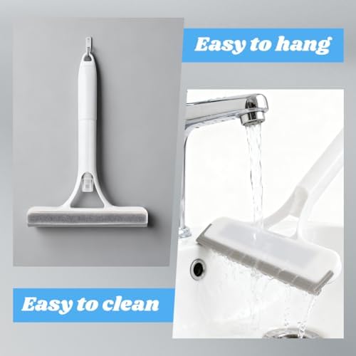 3 in 1 Window Cleaning Scraper - Image 5