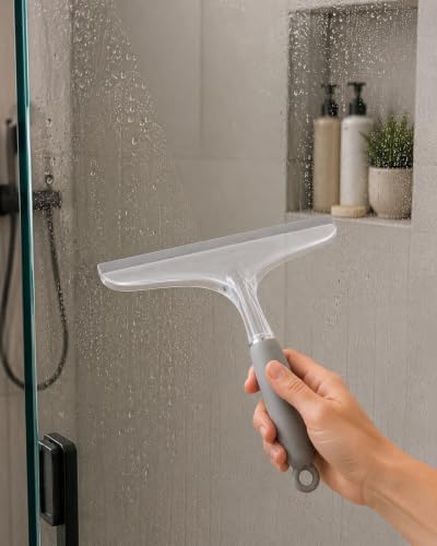 OGGI Easy Grip Shower Squeegee - Image 2