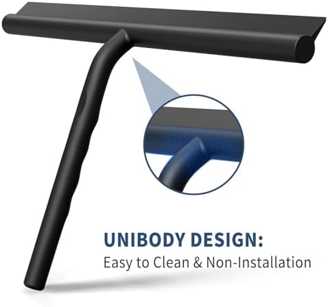 ecooe Shower Squeegee for Glass Doors - Image 2
