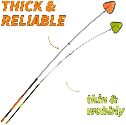 36 Foot High Reach Duster Kit - Image 3