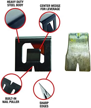 Zenith Mini Trim Puller Multi-Tool - Image 3