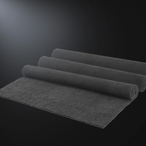 SPTA Microfiber Cleaning Towel, Microfiber Cleaning Cloth - Image 3