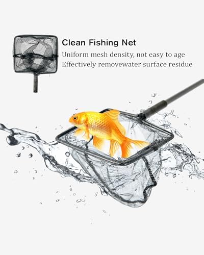 Aquarium Scraper Algae Cleaning Tool - Image 6