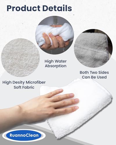 Microfiber Cloths Compatible - Image 4