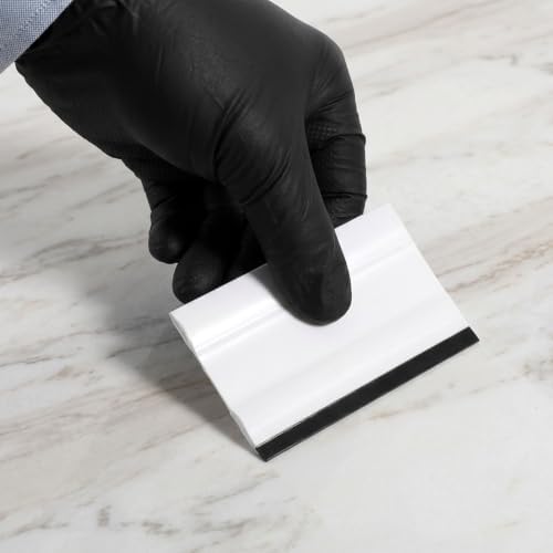 Small Rubber Squeegee - Image 5