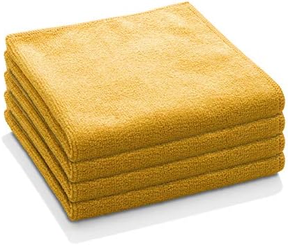 E-Cloth Microfiber Cloth, World's Leading Premium Microfiber Cleaning Cloth by E-Cloth