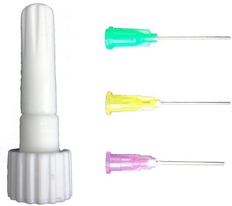 Glassline Paint Pen Deluxe Tip Set by Unknown