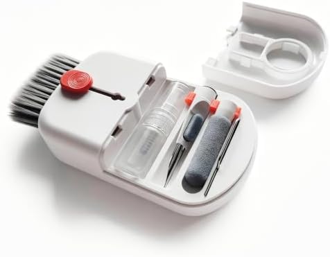 9-in-1 Keyboard Cleaning Kit for Laptop by Unknown