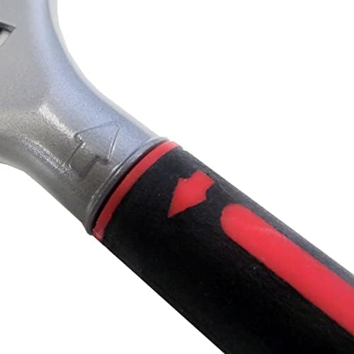 ALLWAY WPS Aluminum-Headed Wall Scraper and Stripper - Image 6