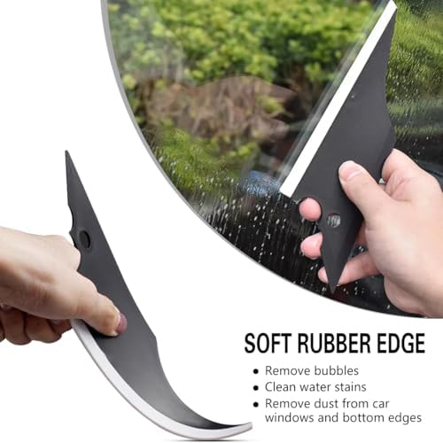 Mandark 18PCS Car Window Tint Tool Kit - Image 4