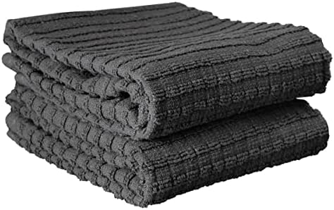 Ritz Royale Collection 100% Combed Terry Cotton, Highly Absorbent, Oversized by RITZ