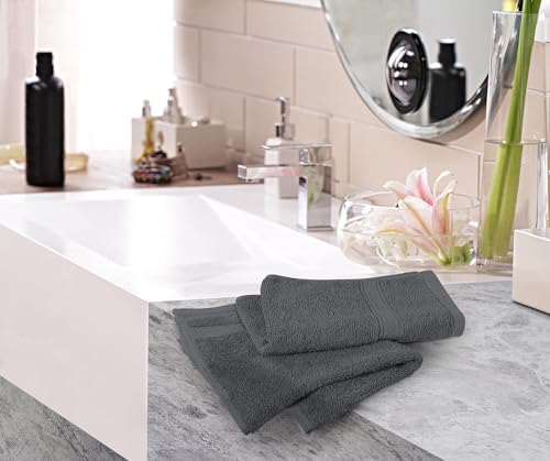 Utopia Towels 18 Pack Premium Hand Towels Set, 16 by 28 inches, 100% Ring Spun - Image 5