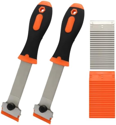 2 Pack Razor Blade Scraper by Unknown