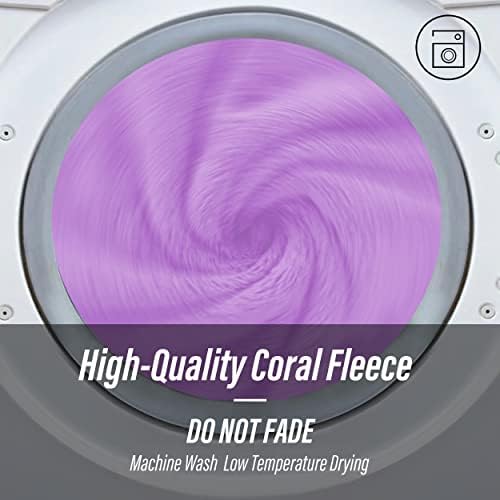 MOONQUEEN Ultra Soft Towel Set-Quick Drying - Image 6