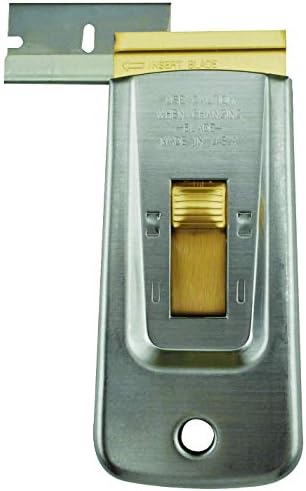 IVY Classic 11156-3: Razor Blade Scraper, 3 Pack, - Image 3