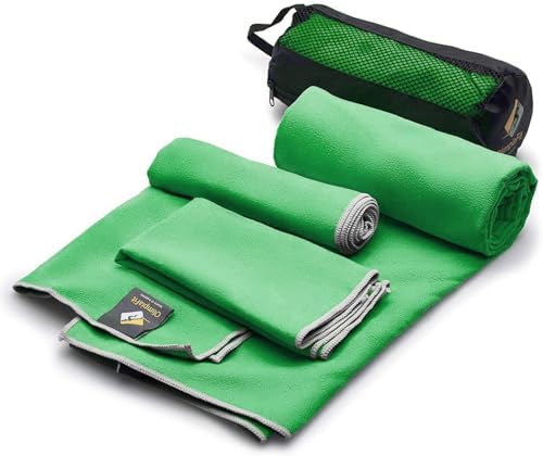 OlimpiaFit Quick Dry Towel by OlimpiaFit