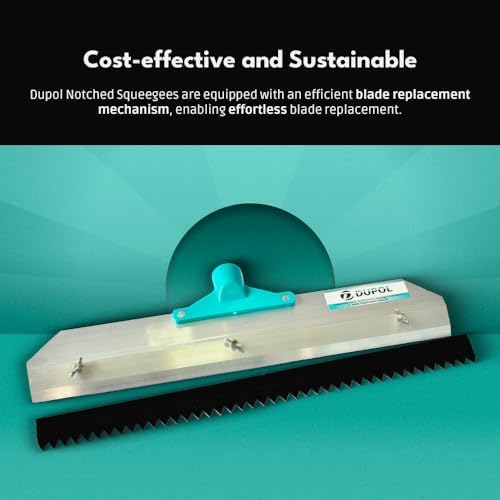 Epoxy Floor Squeegees - Image 2