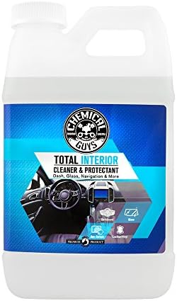 Chemical Guys SPI22064 Total Interior Cleaner & Protectant by ChemicalGuys