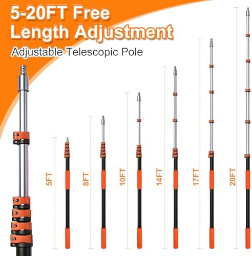 26FT High Reach Duster Kit - Image 6