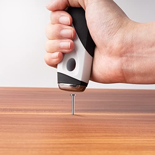 Mister Rui 2" Stainless Putty Knife & Paint Scraper - Image 4