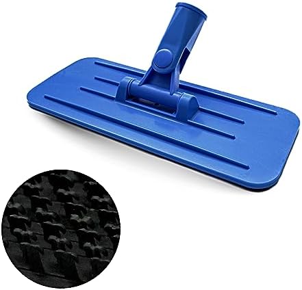 KLEEN HANDLER EZ Scrub Pad Holder, 10” x 4 5/8” by BisonLife