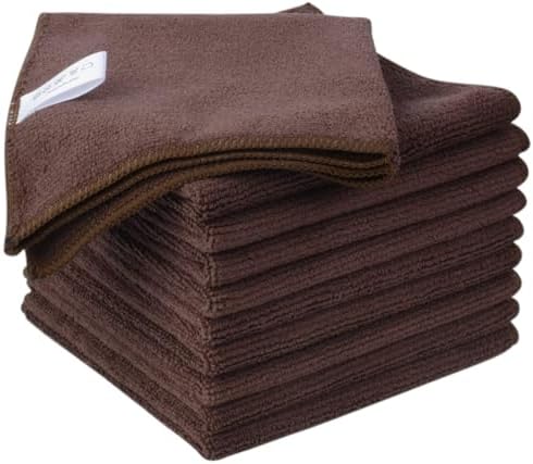 KinHwa Dish Cloths for Washing Dishes by KinHwa