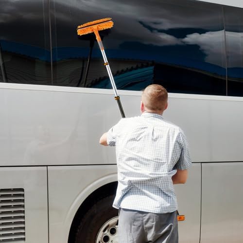 23 ft High Reach Window Squeegee - Image 5