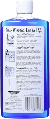 SQUEEGEE-OFF CLEANR 16OZ - Image 6