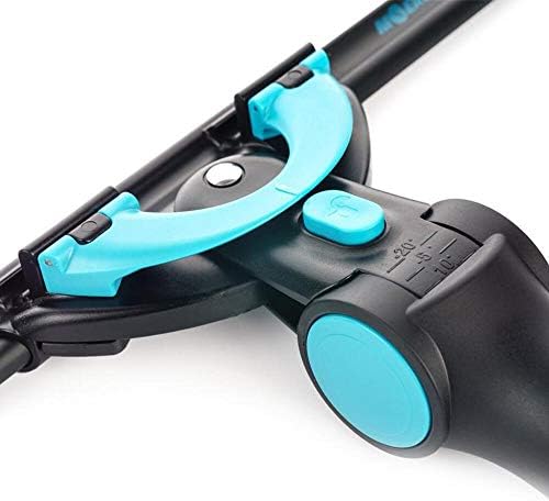 Moerman Excelerator 2.0 Squeegee Handle - Image 3