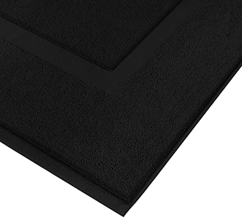 Utopia Towels Cotton Bath Mat, 21x34 in, 2 Pack - Image 4