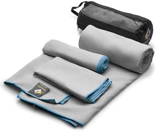 OlimpiaFit Quick Dry Towel by OlimpiaFit