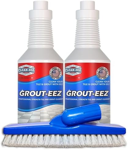 Clean-eez Grout Cleaner 2 Pack by Clean-eezCleaningProducts