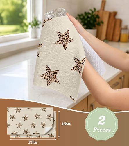 Cute Kitchen Towels Dish Towels - Image 5