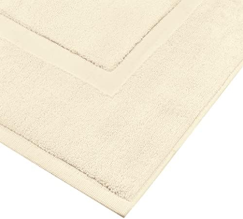 Utopia Towels Cotton Bath Mat, 21x34 in, 2 Pack - Image 4