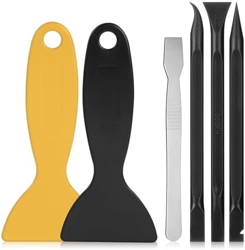 Crevice Cleaning Tool Set by Unknown