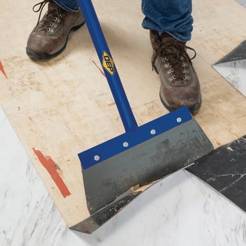 21000 QEP 21000Q 14" Floor Scraper Replacement - Image 2