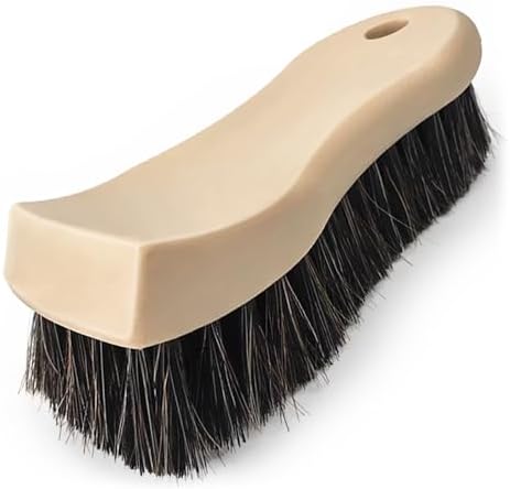 YeewayVeh Long Bristle Horse Hair Brush by YeewayVeh