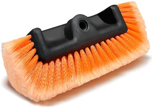 ARTIPOLY 12" Car Wash Brush Head by ARTIPOLY