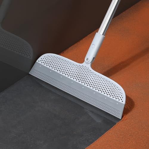 Multifunction Floor Squeegee Broom - Image 2