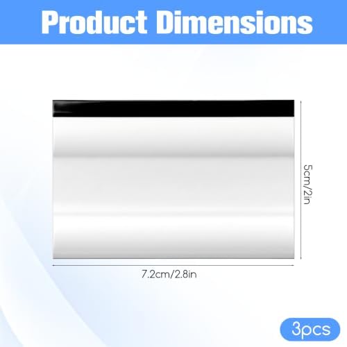 Small Rubber Squeegee - Image 2