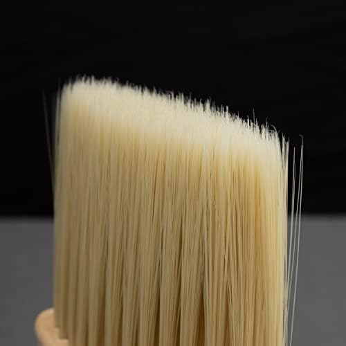 Keyboard Cleaning Brush Wooden Anti-Static Brush - Image 5