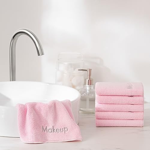 Arkwright Makeup Remover Cloths 6 Pack - Image 4