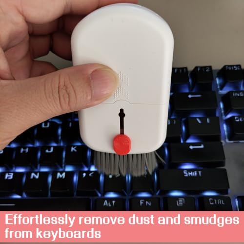 9-in-1 Keyboard Cleaning Kit for Laptop - Image 4